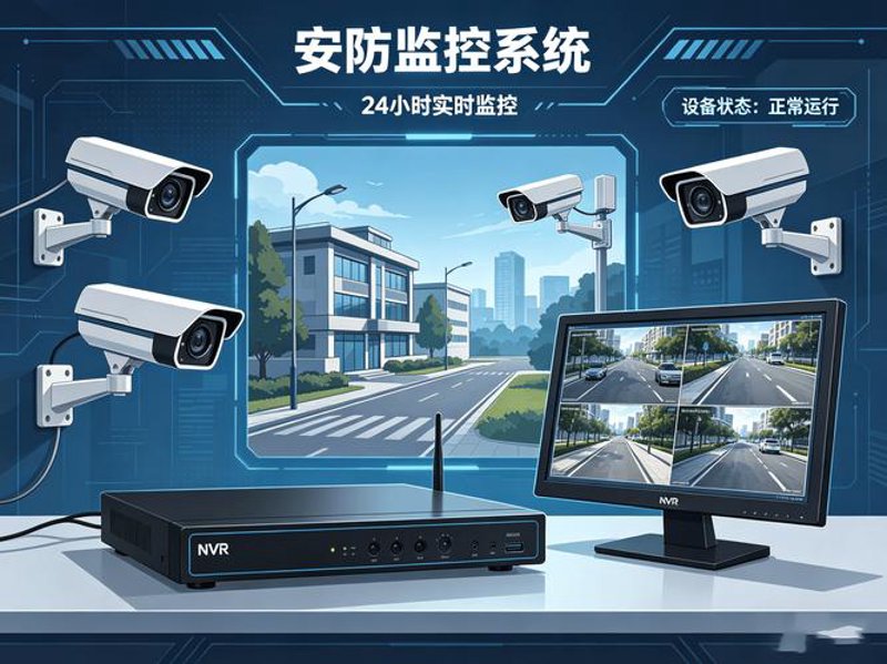 网络工程：构建信息高速公路的智慧之路